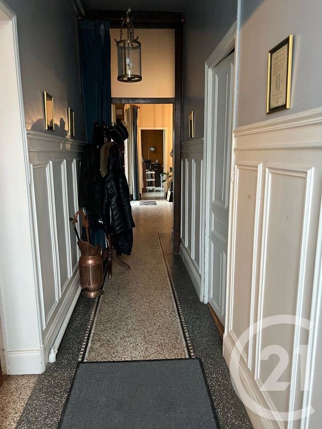 Immeuble à vendre - 338 m2 - St Quentin - 02 - PICARDIE