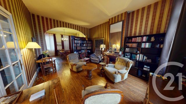 Immeuble à vendre - 338 m2 - St Quentin - 02 - PICARDIE