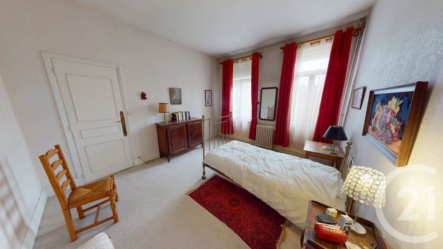 Immeuble à vendre - 338 m2 - St Quentin - 02 - PICARDIE