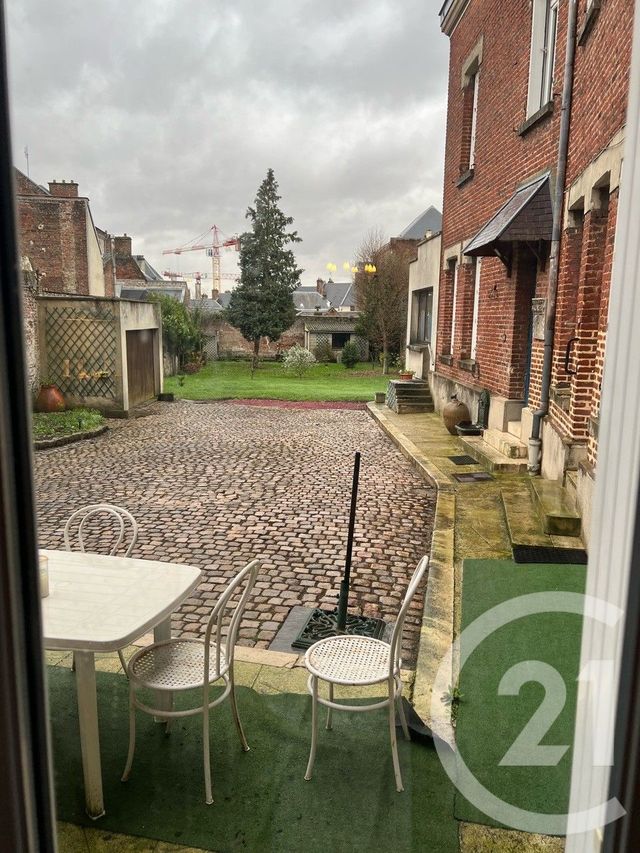 Immeuble à vendre - 338 m2 - St Quentin - 02 - PICARDIE