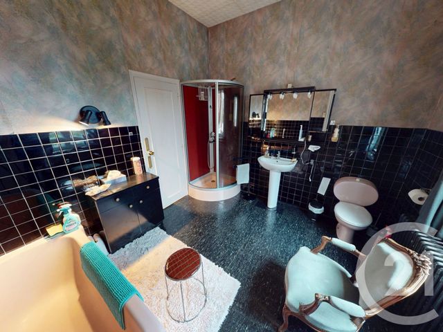 Immeuble à vendre - 338 m2 - St Quentin - 02 - PICARDIE