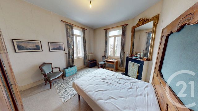 Immeuble à vendre - 338 m2 - St Quentin - 02 - PICARDIE