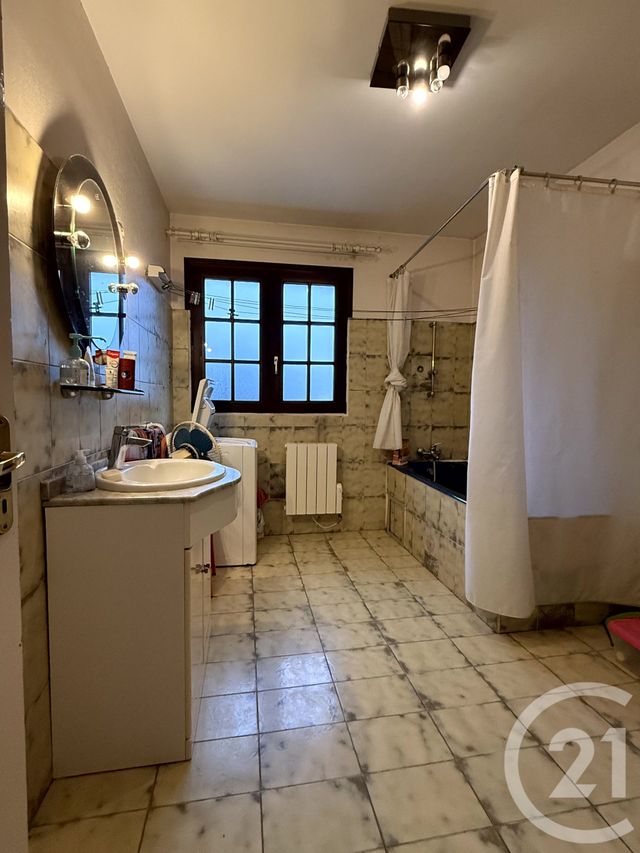 Maison &agrave; vendre - 6 pi&egrave;ces - 145,22 m2 - Essigny Le Grand - 02 - PICARDIE