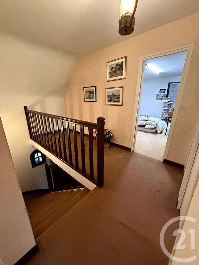 Maison &agrave; vendre - 6 pi&egrave;ces - 145,22 m2 - Essigny Le Grand - 02 - PICARDIE