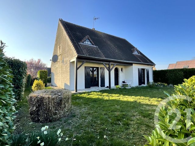 Maison à vendre ESSIGNY LE GRAND