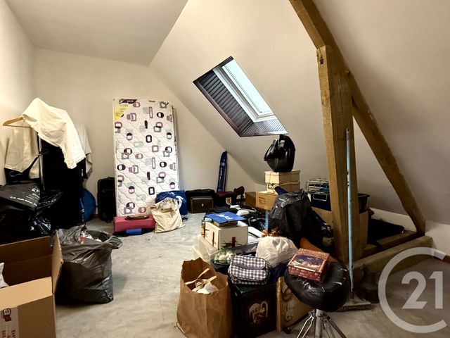 Maison &agrave; vendre - 6 pi&egrave;ces - 145,22 m2 - Essigny Le Grand - 02 - PICARDIE