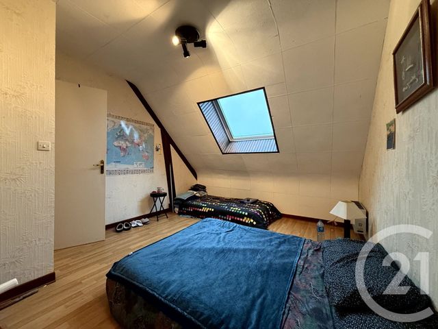 Maison &agrave; vendre - 6 pi&egrave;ces - 145,22 m2 - Essigny Le Grand - 02 - PICARDIE