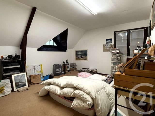 Maison &agrave; vendre - 6 pi&egrave;ces - 145,22 m2 - Essigny Le Grand - 02 - PICARDIE