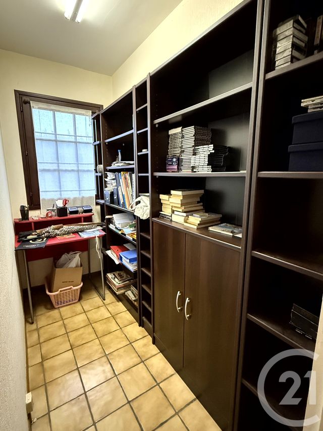 Maison &agrave; vendre - 6 pi&egrave;ces - 145,22 m2 - Essigny Le Grand - 02 - PICARDIE