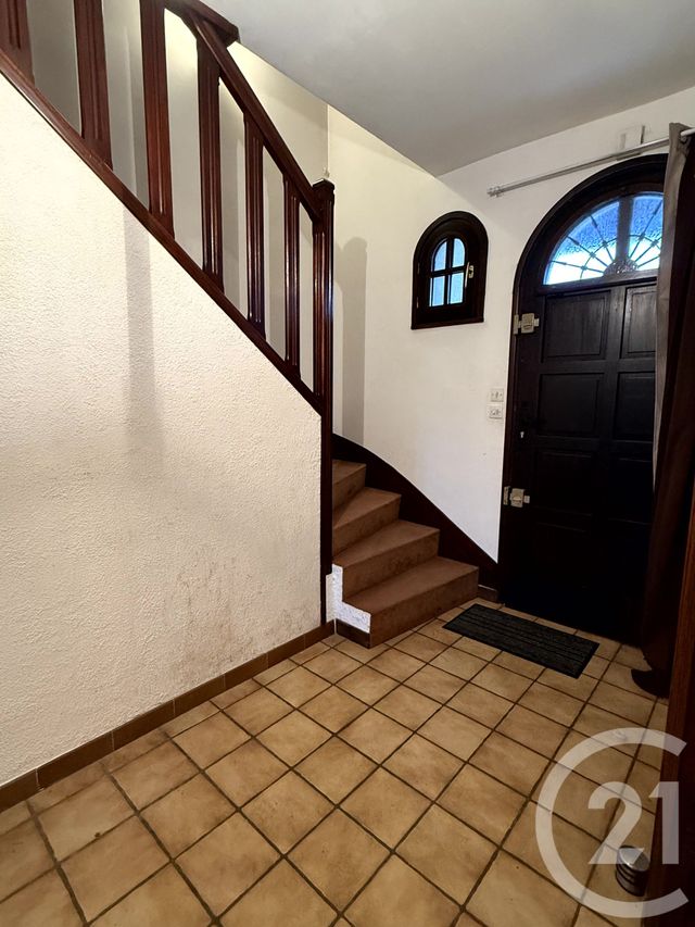 Maison &agrave; vendre - 6 pi&egrave;ces - 145,22 m2 - Essigny Le Grand - 02 - PICARDIE