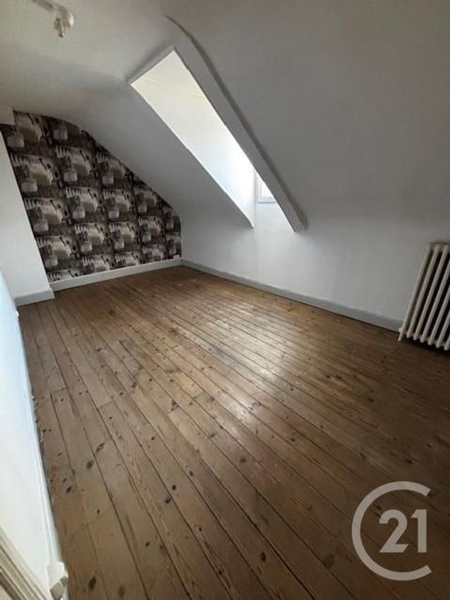 Maison &agrave; vendre - 6 pi&egrave;ces - 140 m2 - St Quentin - 02 - PICARDIE