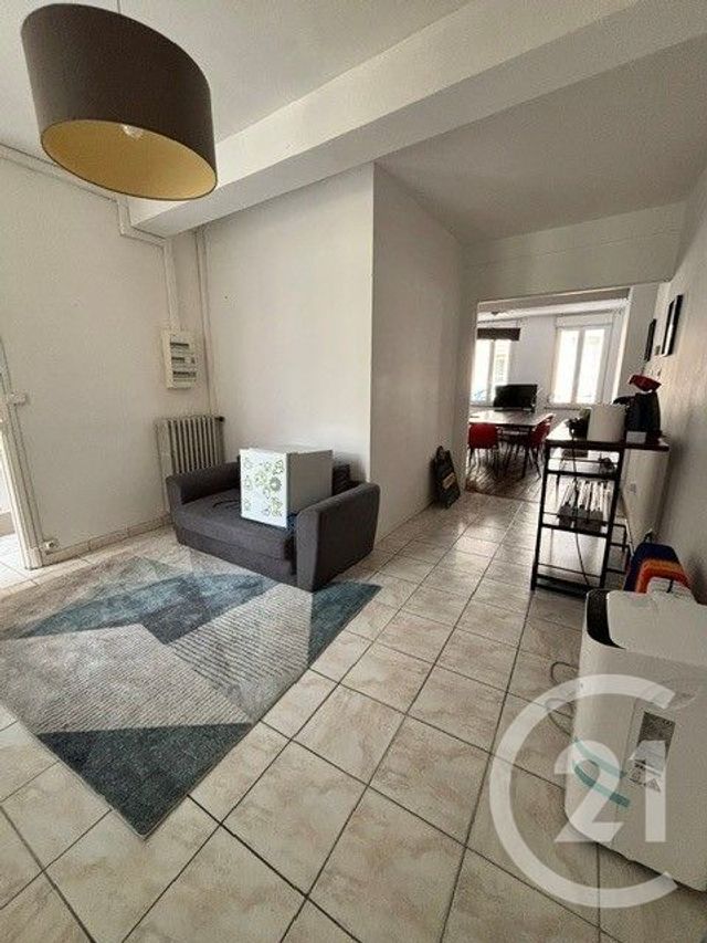 Maison &agrave; vendre - 6 pi&egrave;ces - 140 m2 - St Quentin - 02 - PICARDIE