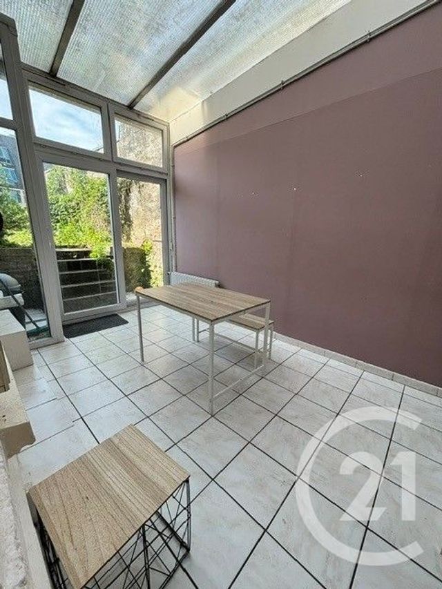 Maison &agrave; vendre - 6 pi&egrave;ces - 140 m2 - St Quentin - 02 - PICARDIE