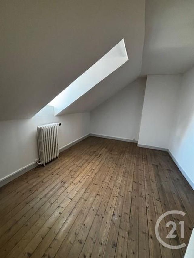Maison &agrave; vendre - 6 pi&egrave;ces - 140 m2 - St Quentin - 02 - PICARDIE