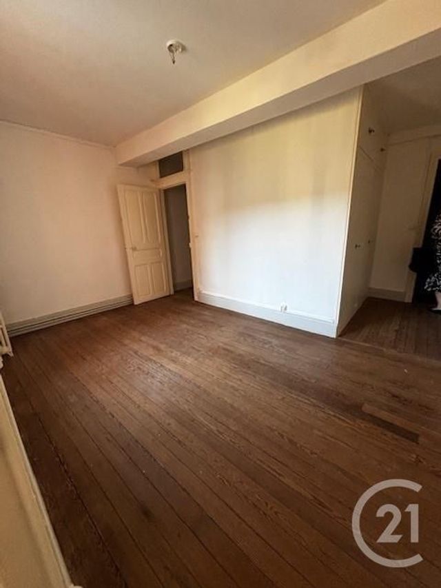 Maison &agrave; vendre - 6 pi&egrave;ces - 140 m2 - St Quentin - 02 - PICARDIE