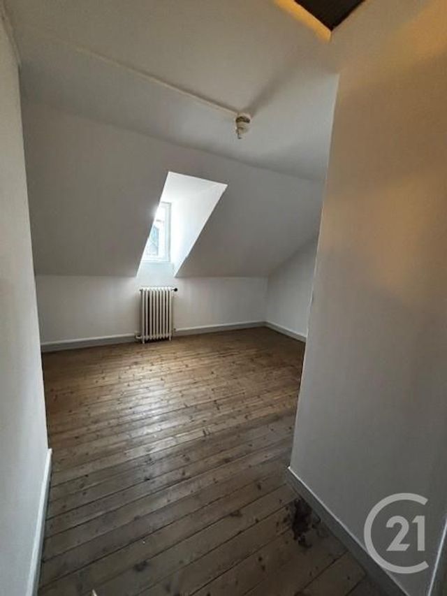 Maison &agrave; vendre - 6 pi&egrave;ces - 140 m2 - St Quentin - 02 - PICARDIE