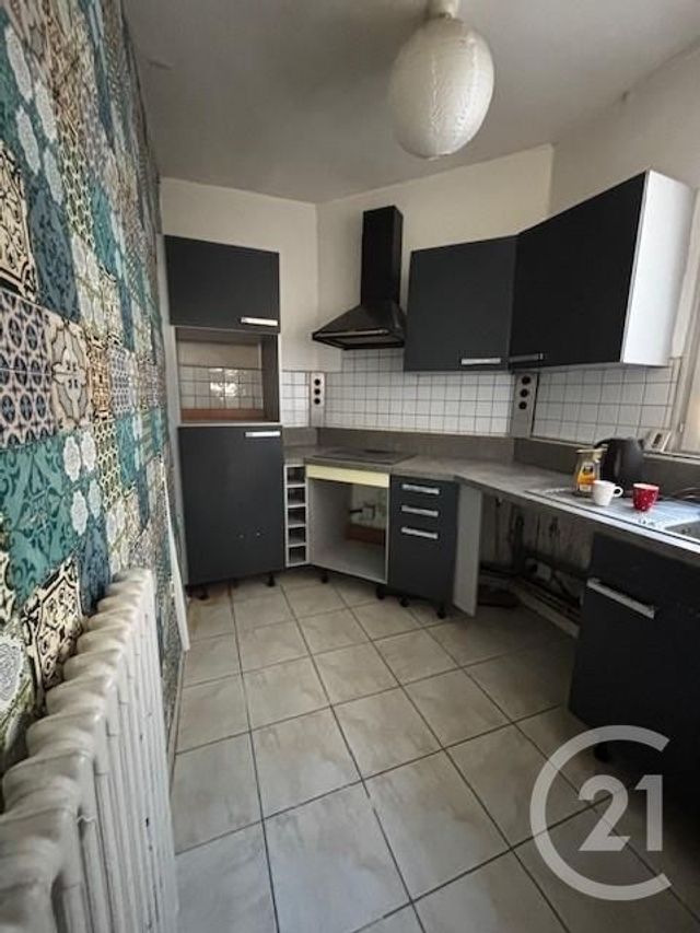 Maison &agrave; vendre - 6 pi&egrave;ces - 140 m2 - St Quentin - 02 - PICARDIE