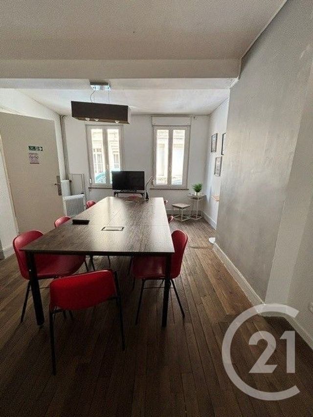 Maison &agrave; vendre - 6 pi&egrave;ces - 140 m2 - St Quentin - 02 - PICARDIE
