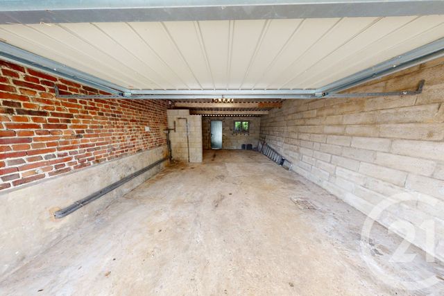 Maison à vendre - 5 pièces - 120 m2 - Vendelles - 02 - PICARDIE