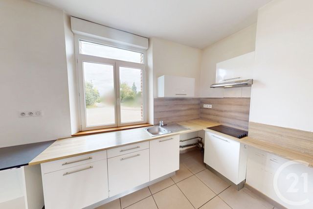 Maison à vendre - 5 pièces - 120 m2 - Vendelles - 02 - PICARDIE