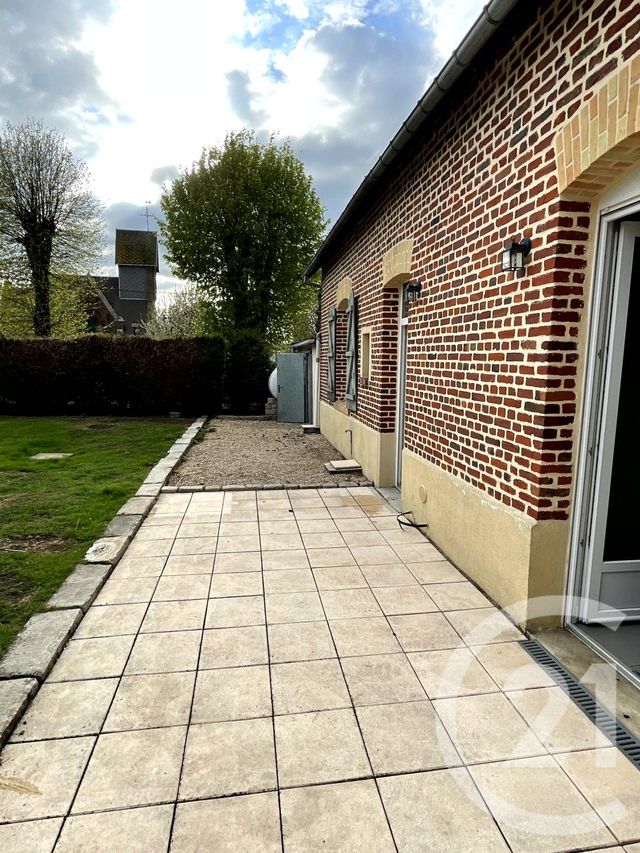 Maison à vendre - 5 pièces - 120 m2 - Vendelles - 02 - PICARDIE
