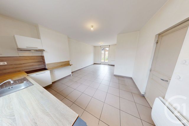 Maison &agrave; vendre - 5 pi&egrave;ces - 120 m2 - Vendelles - 02 - PICARDIE