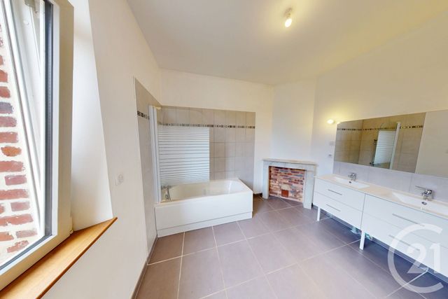 Maison à vendre - 5 pièces - 120 m2 - Vendelles - 02 - PICARDIE