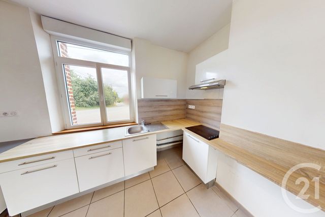 Maison &agrave; vendre - 5 pi&egrave;ces - 120 m2 - Vendelles - 02 - PICARDIE