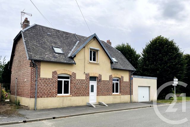 maison - VENDELLES - 02