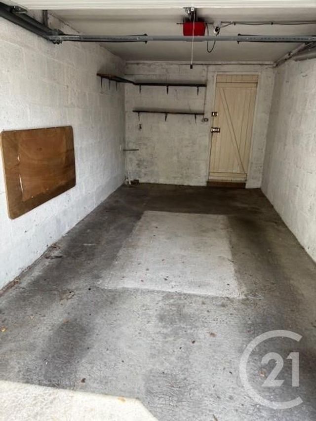 Appartement T6 à vendre - 7 pièces - 137 m2 - St Quentin - 02 - PICARDIE