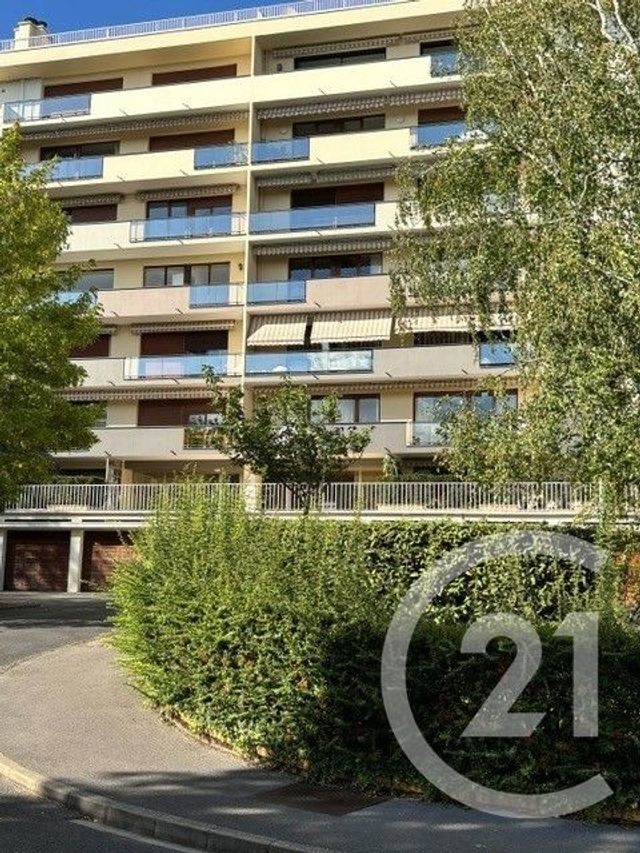 Appartement T6 à vendre ST QUENTIN