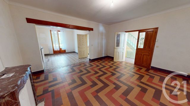 Maison à vendre - 7 pièces - 213 m2 - Hargicourt - 02 - PICARDIE