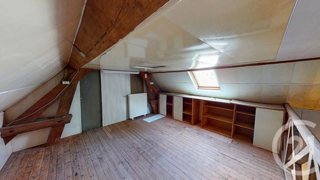 Maison à vendre - 7 pièces - 213 m2 - Hargicourt - 02 - PICARDIE