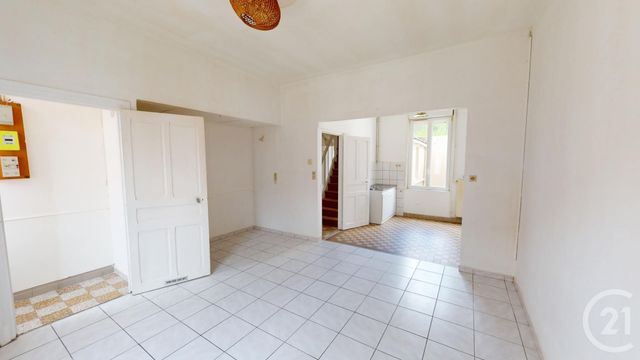 maison - ST QUENTIN - 02