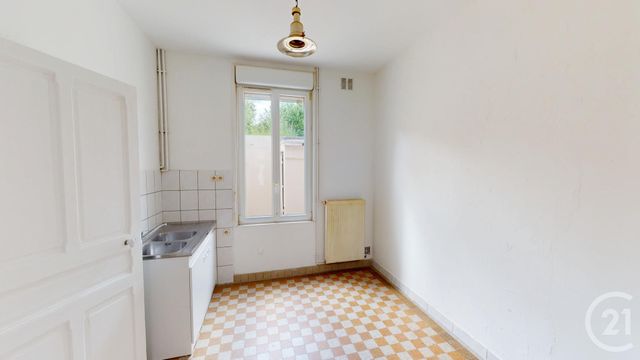 Maison à vendre - 4 pièces - 67,12 m2 - St Quentin - 02 - PICARDIE