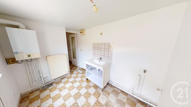 Maison à vendre - 4 pièces - 67,12 m2 - St Quentin - 02 - PICARDIE