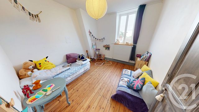 Maison à vendre - 8 pièces - 184,57 m2 - St Quentin - 02 - PICARDIE