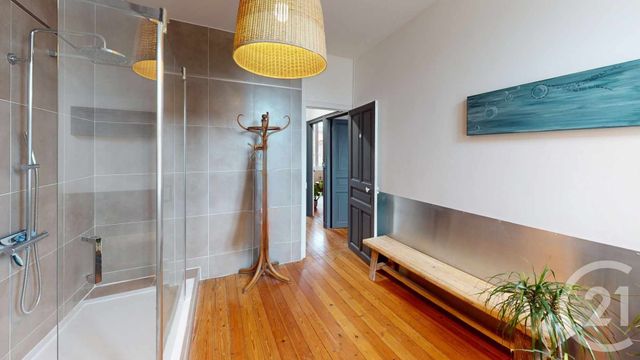 Maison à vendre - 8 pièces - 184,57 m2 - St Quentin - 02 - PICARDIE