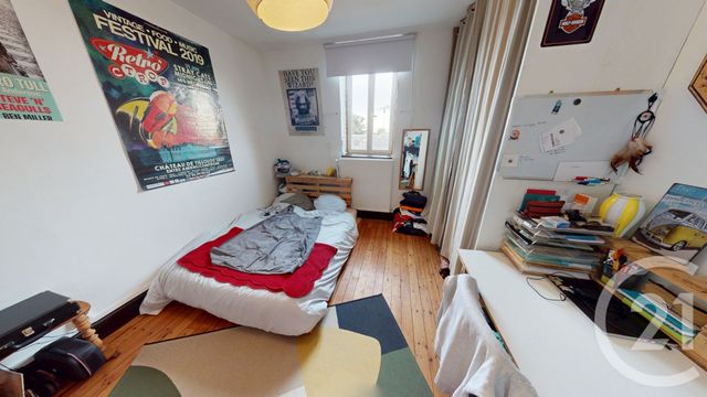 Maison à vendre - 8 pièces - 184,57 m2 - St Quentin - 02 - PICARDIE