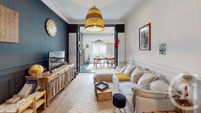 maison - ST QUENTIN - 02