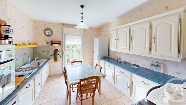 appartement - ST QUENTIN - 02