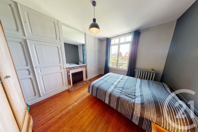 Maison à vendre - 10 pièces - 227 m2 - St Quentin - 02 - PICARDIE