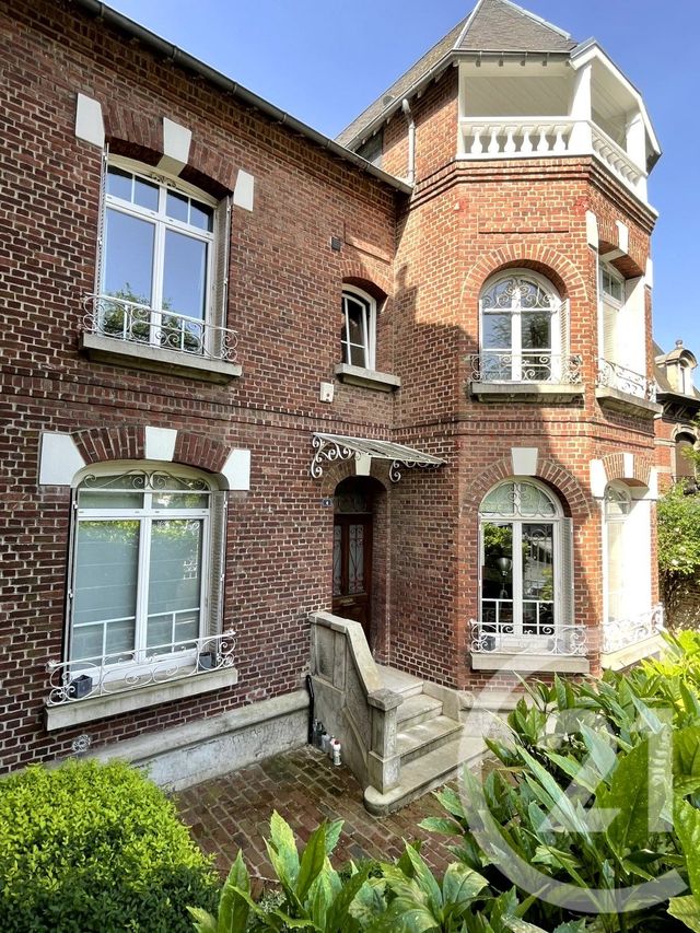 Maison à vendre ST QUENTIN