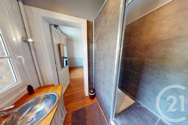 Maison à vendre - 10 pièces - 227 m2 - St Quentin - 02 - PICARDIE