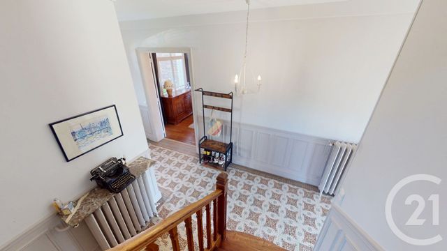 Maison à vendre - 10 pièces - 227 m2 - St Quentin - 02 - PICARDIE