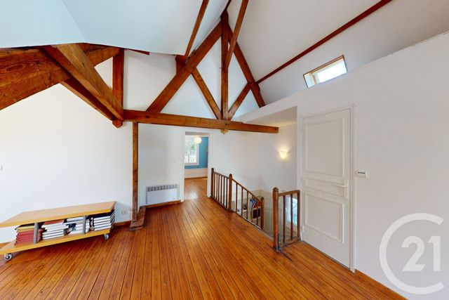 Maison à vendre - 10 pièces - 227 m2 - St Quentin - 02 - PICARDIE