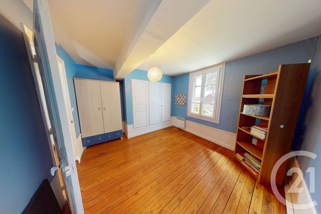 Maison à vendre - 10 pièces - 227 m2 - St Quentin - 02 - PICARDIE