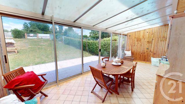 maison - ST QUENTIN - 02