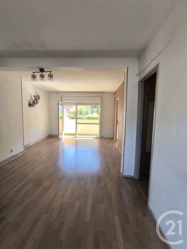 Appartement F3 à vendre ST QUENTIN