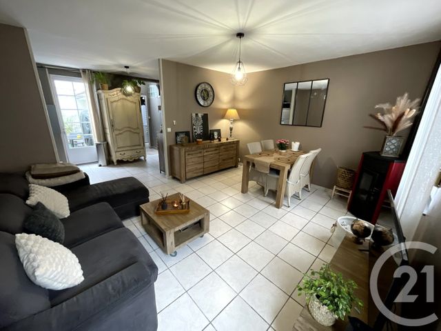 maison - ST QUENTIN - 02